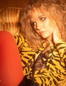 Madison Iseman Photoshoot for Bello Magazine - January 2023
