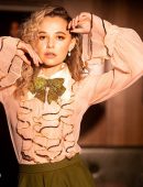 Madison Iseman Photoshoot for Bello Magazine - January 2023