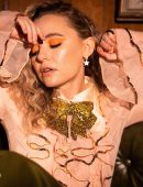 Madison Iseman Photoshoot for Bello Magazine - January 2023