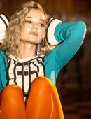 Madison Iseman Photoshoot for Bello Magazine - January 2023