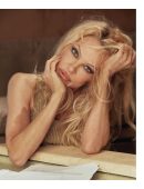 Pamela Anderson for Variety Magazine - January 2023