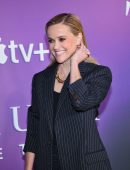 Reese Witherspoon at Truth be Told, Season 3 Premiere in West Hollywood
