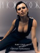 Ruby Cruz for Photobook Magazine - January 2023