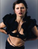 Ruby Cruz for Photobook Magazine - January 2023