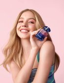 Sydney Sweeney Looking Pretty in Armani’s My Way Campaign