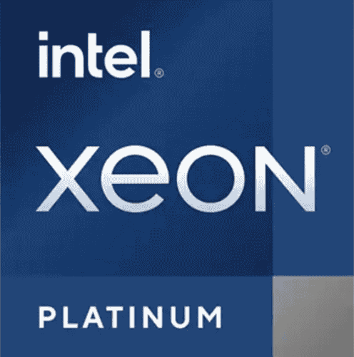 224 Core Desktop PC with Dual Xeon 8480 on Gigabyte MS73-HB1 Motherboard