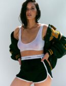 Olivia Munn Explicit Photoshoot for Bustle Magazine - September 2025