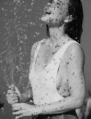 Olivia Munn Explicit Photoshoot for Bustle Magazine - September 2025