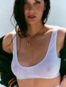 Olivia Munn Explicit Photoshoot for Bustle Magazine - September 2025