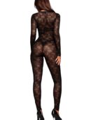 Ella Cervetto in Halloween Heat - Thongs, Lace & Devil Horns