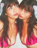 Malina Weissman Teasing in Hot Photoshoot