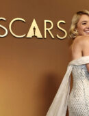 Sydney Sweeney at 16th Governors Awards in Los Angeles