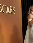 Sydney Sweeney at 16th Governors Awards in Los Angeles