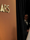 Sydney Sweeney at 16th Governors Awards in Los Angeles