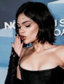 Ariana Greenblatt on Red Carpet Cleavage and Leather Fantasy