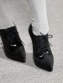 Sunisa Lee at GQ Bowl 2026 Thom Browne Fall 2026 Collection in San Francisco